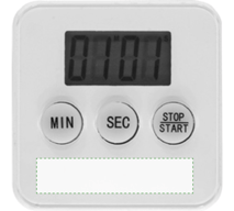 ABS cooking timer